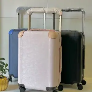 Louis vuitton trolley Cabin size | 3000 AED