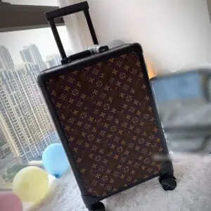 Louis Vuitton trolly cabin size | 1300 AED