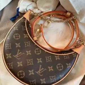 Louis Vuitton Loop Bag