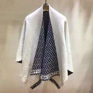 Louis Vuitton Signature Scarves