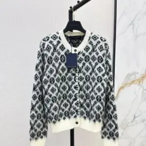 Louse Vuitton Cardigan