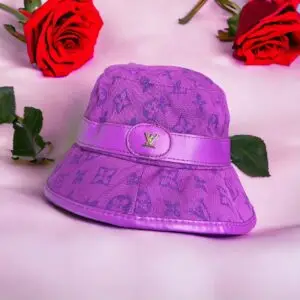 LOUIS VUITTON Bucket Hat