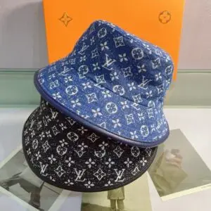 LOUIS VUITTON Bucket Hat