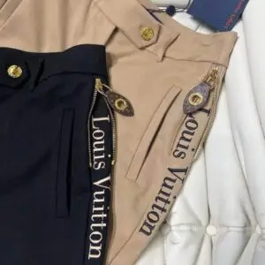 Louis Vuitton Track Pants