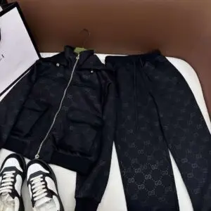 LOUIS VUITTON Tracksuit Hoodie