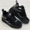 LOUIS VUITTON Leather Casual Sneakers