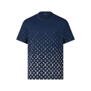 LV Monogram Gradient T-shirt