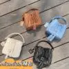 MIU MIU Bucket Bag