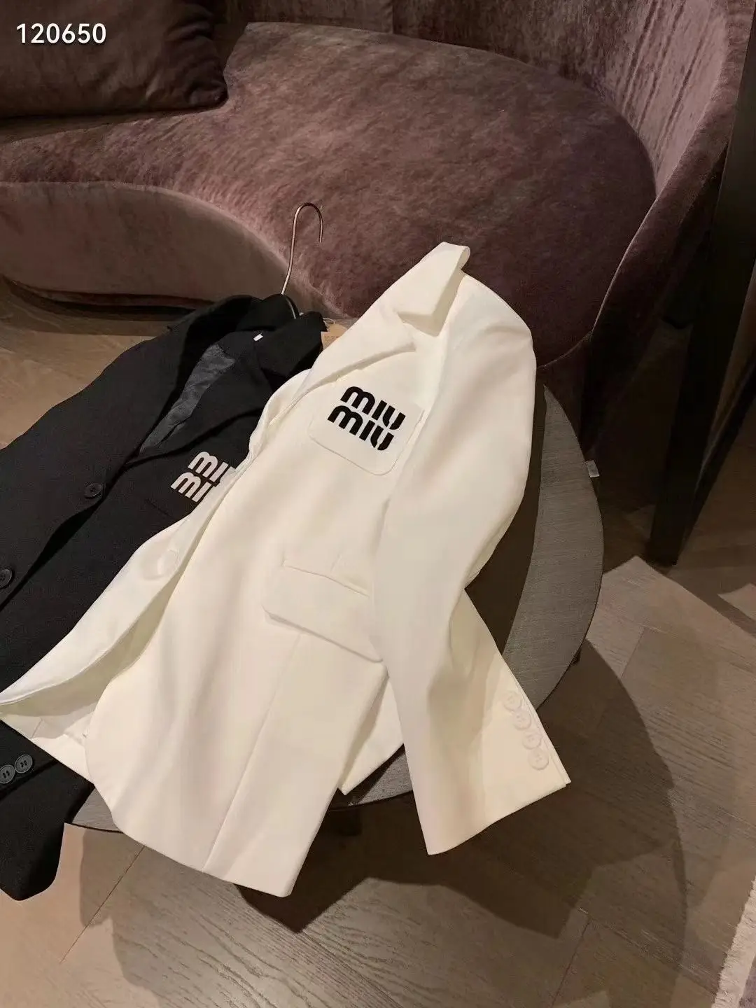 MIU MIU Shirt MIU MIU Shirt