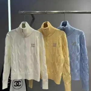 MIU MIU Sweaters & Cardigans