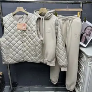 MIU MIU Jacket and Skirt Set