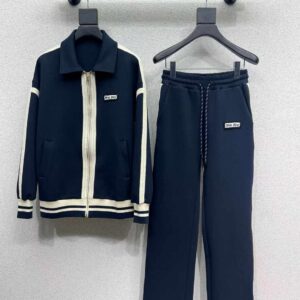 MIU MIU Tracksuit