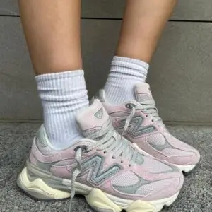 NEW BALANCE 9060 DECEMBER SKY