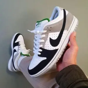 Nike SB Dunk Low Pro Chlorophyll
