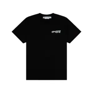 OFF-WHITE CARLOS ARROWS T SHIRT