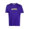 OffWhite Printed logo t-shirt