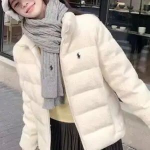 POLO RALPH LAUREN Packable Down Jacket