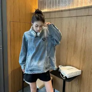 PRADA Denim Jacket