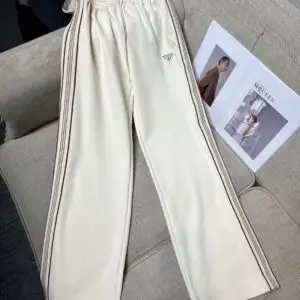 PRADA Track Pants