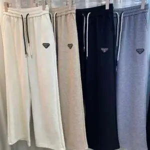 PRADA Winter Sportswear for Men