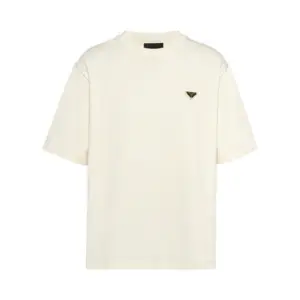 Prada cotton t shirt