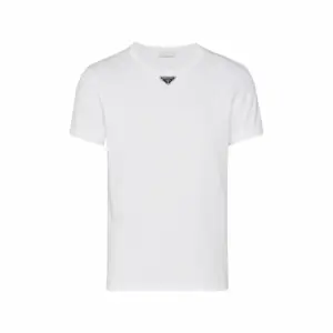 Prada Cotton T-shirt