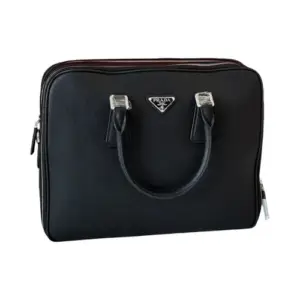Prada Re-Nylon Laptop Bag