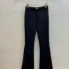 PRDA Bootcut Pants for Women