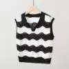 SANDRO Paris Knitted Top