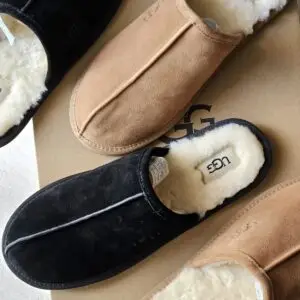 UGG Scuff Slippers