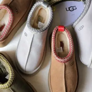 UGG Tazz Slipper