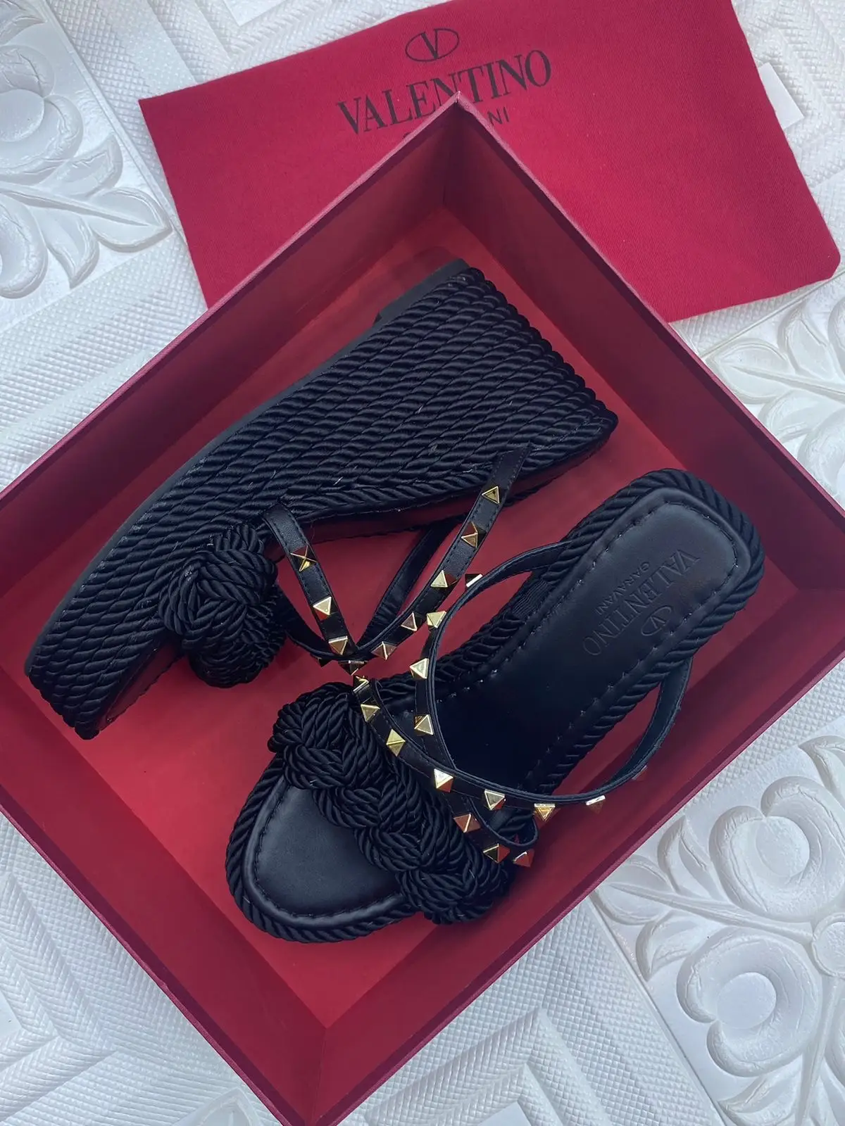 Valentino Garavani Rockstud Heels Valentino Garavani Rockstud Heels