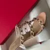 VALENTINO Garavani Rockstud Studded Stiletto Sandals