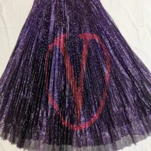 VALENTINO Maxi Skirt