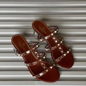 Valentino Garavani Rockstud Sandals