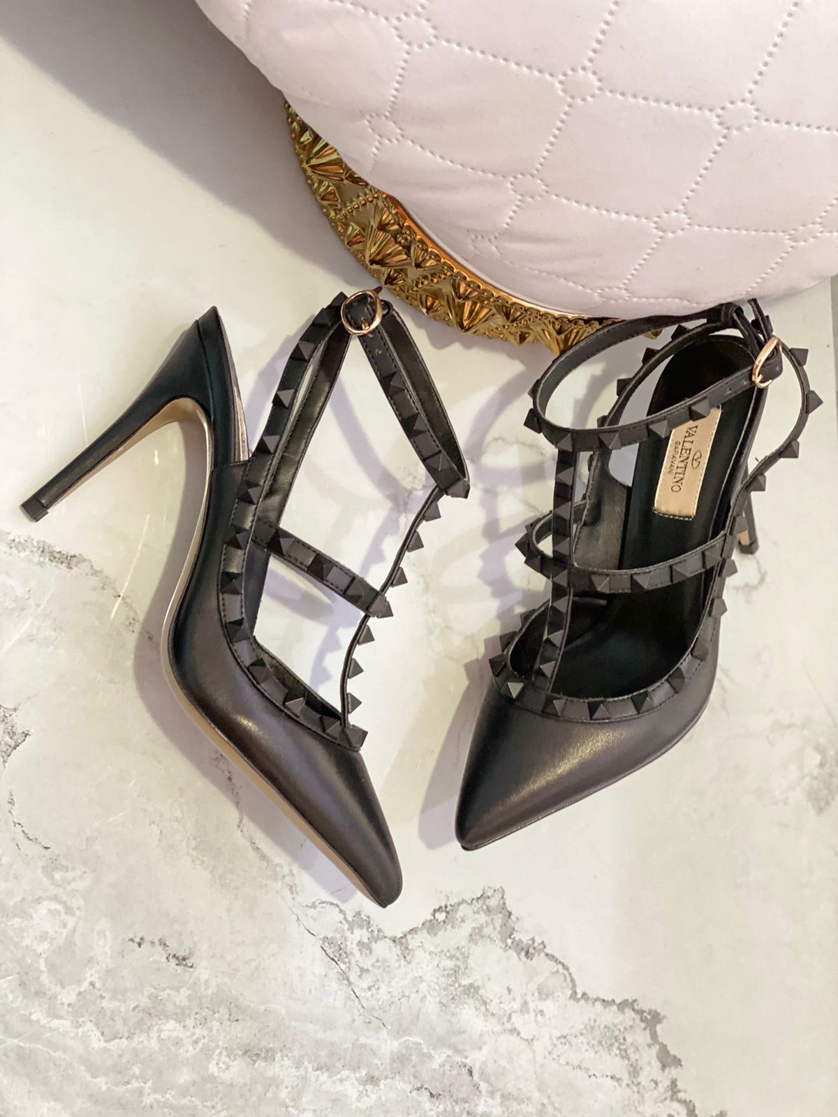 VALENTINO Rockstud Pump VALENTINO Rockstud Pump