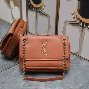 YSL Niki Crossbody Bag