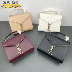 YSL Cassandra Bag