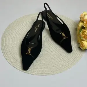 YSL Cassandra Shoes