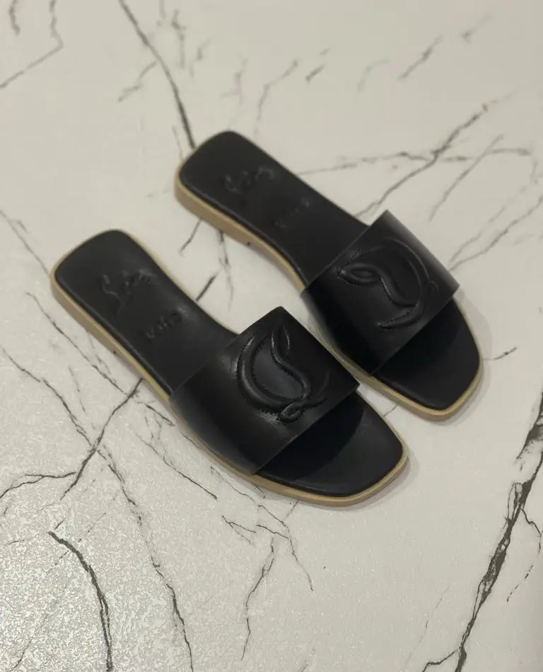 YSL Summer Sliders YSL Summer Sliders