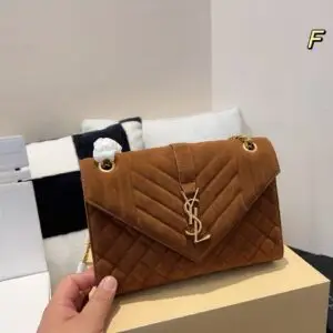 YSL Loulou Bag