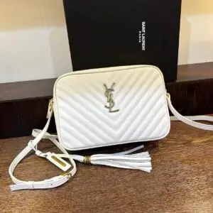 YSL Camera Bag