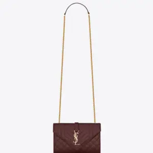 YSL (Envelope Small Bag)