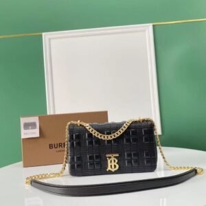 Burberry Lola Shoulder Bag