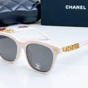 Chanel Signature Sunglasses