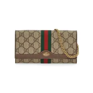 GUCCI CRUISE Wallet