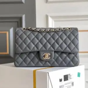 Chanel Classic Flap Bag