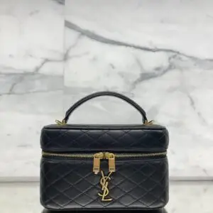 Saint Laurent Gaby Vanity Bag