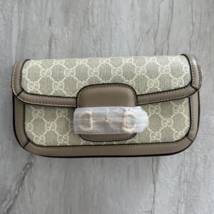 Gucci Horsebit 1955 Shoulder Bag