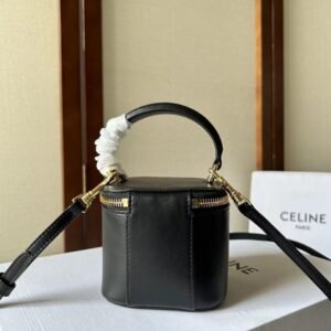 Celine Mini Vanity Case
